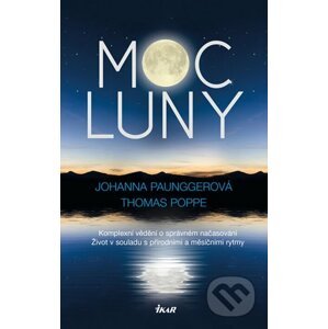 Moc Luny - Johanna Paunggerová, Thomas Poppe