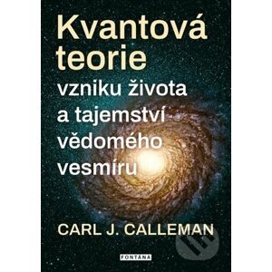 Kvantová teorie - Carl Johan Calleman