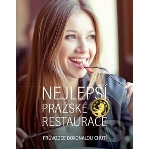 Nejlepší pražské restaurace - Libor Budinský