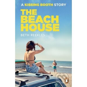 E-kniha The Beach House - Beth Reekles