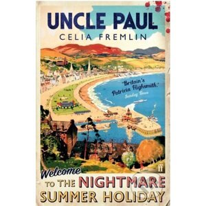 Uncle Paul - Celia Fremlin
