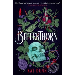 Bitterthorn - Kat Dunn