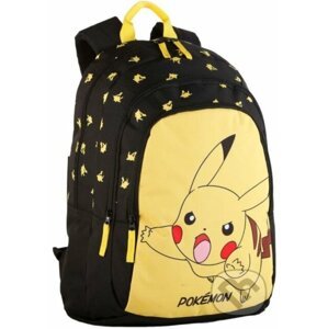 Školský batoh Pokémon: Pikachu - Pokemon