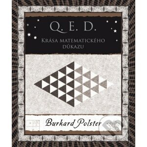 Q. E. D. - Burkard Polster