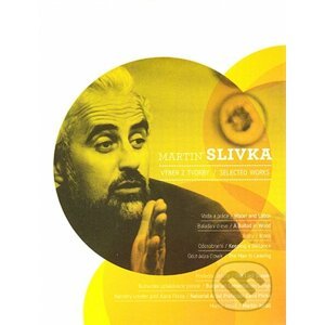 Martin Slivka Výber z tvorby DVD