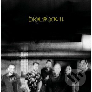 David Koller: DK LP XXIII LP - David Koller