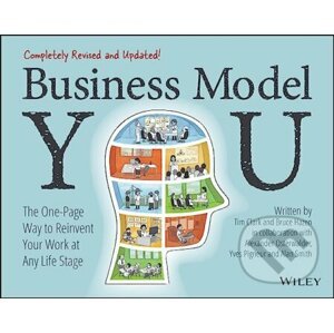 Business Model You - Timothy Clark