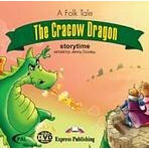 Storytime 3 - The Cracow Dragon CD