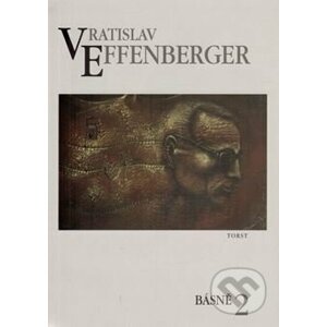 Básně 2. - Vratislav Effenberger