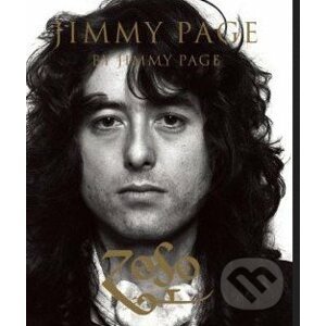 Jimmy Page - Jimmy Page