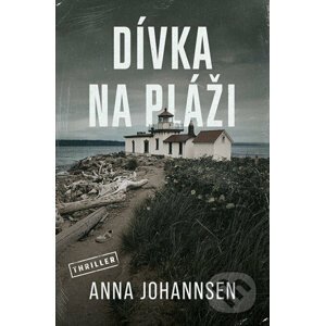 E-kniha Dívka na pláži - Anna Johannsen