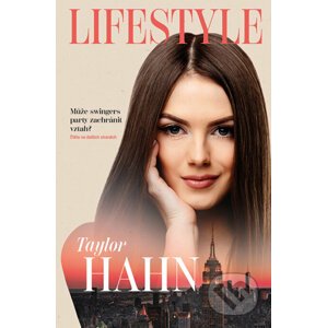 E-kniha Lifestyle - Taylor Hahn