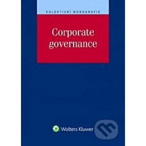 Corporate governance - Klára Hurychová, Daniel Borsík