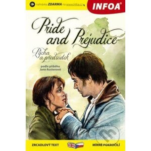 Pride and Prejudice - Ashley Davies, Jane Austen