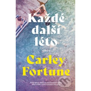 Každé další léto - Carley Fortune