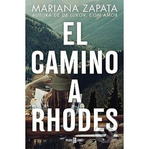 El camino a Rhodes - Mariana Zapata