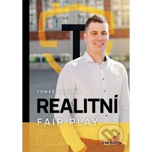 Realitní fair play - Tomáš Surovec