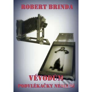 E-kniha Vévodům podvlékačky nesluší - Robert Brinda
