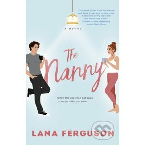 E-kniha The Nanny - Lana Ferguson