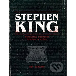 Stephen King - Bev Vincent