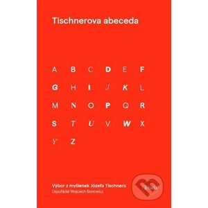 Tischnerova abeceda - Wojciech Bonowitz