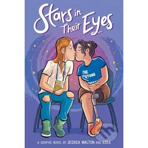 Stars in Their Eyes - Jessica Walton