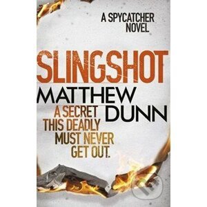 Slingshot - Matthew Dunn