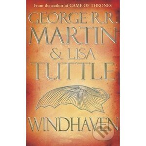 Windhaven - George R.R. Martin, Lisa Tuttle