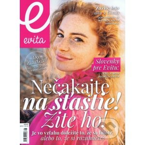 Evita magazín 08/2023 - MAFRA Slovakia