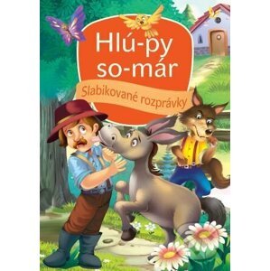 Hlúpy somár - EX book