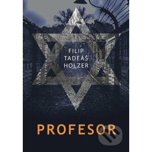 E-kniha Profesor - Filip Tadeáš Holzer