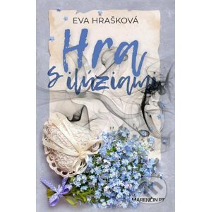 E-kniha Hra s ilúziami - Eva Hrašková