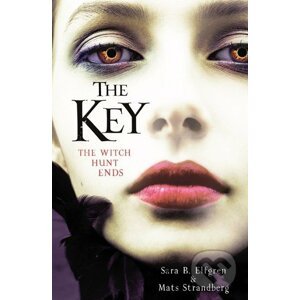 The Key - Sara B. Elfgren , Mats Strandberg