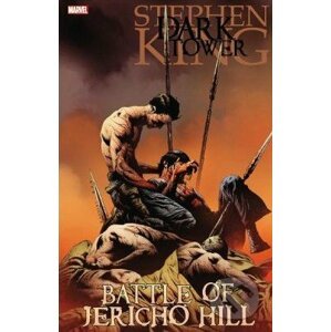 The Battle of Jericho Hill - Stephen King