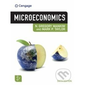 Microeconomics - Gregory N. Mankiw, Mark P. Taylor