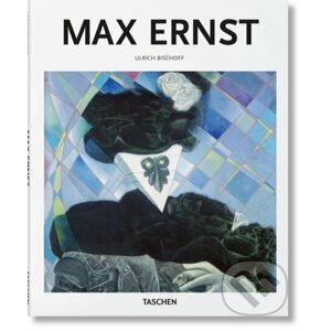 Max Ernst - Ulrich Bischoff