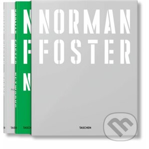 Norman Foster - Norman Foster (Ilustrátor)