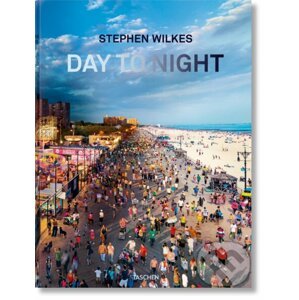 Stephen Wilkes. Day to Night - Lyle Rexer