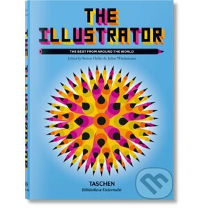 The Illustrator - Taschen
