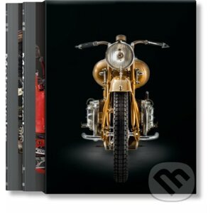 Ultimate Collector Motorcycles - Charlotte Fiell, Peter Fiell
