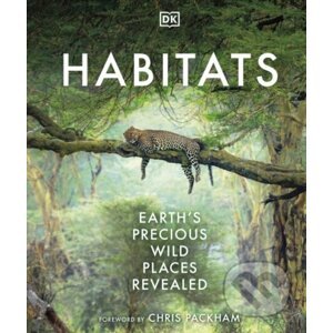 Habitats - Dorling Kindersley