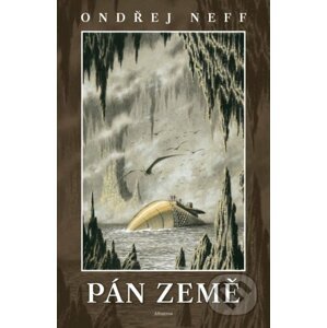 Pán země - Jules Verne, Ondřej Neff