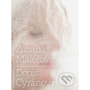Dopis Cyranovi - Zuzana Maléřová, Vlado Bohdan