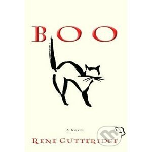 Boo - Rene Gutteridge