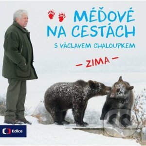 Méďové na cestách: ZIMA - Václav Chaloupek
