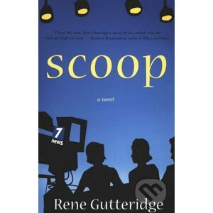 Scoop - Rene Gutteridge