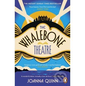 The Whalebone Theatre - Joanna Quinn