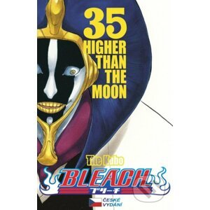 Bleach 35 - Tite Kubo