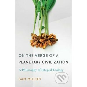 On the Verge of a Planetary Civilization - Sam Mickey