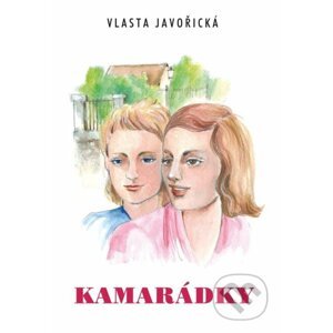 Kamarádky - Vlasta Javořická